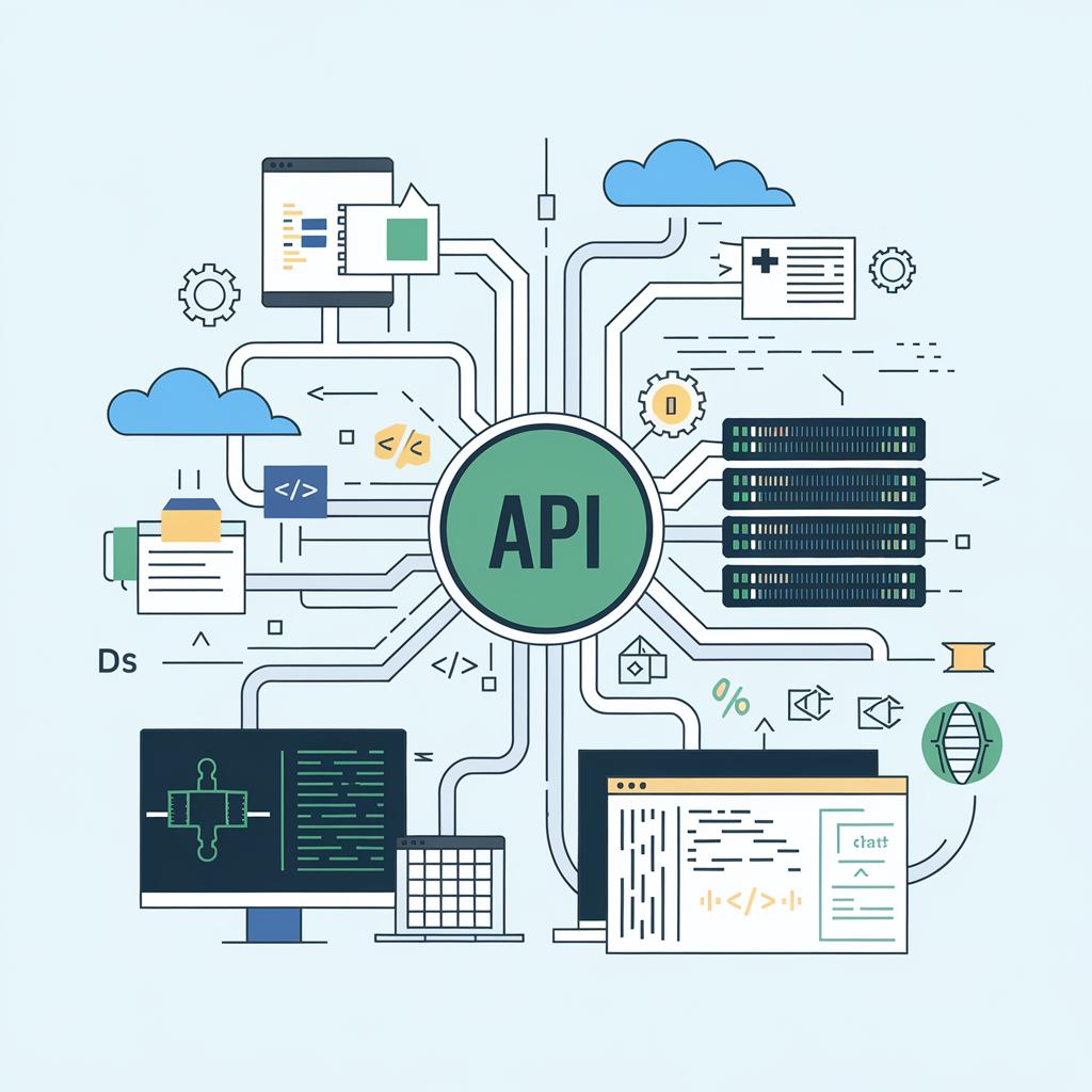 API Integration & Development Services