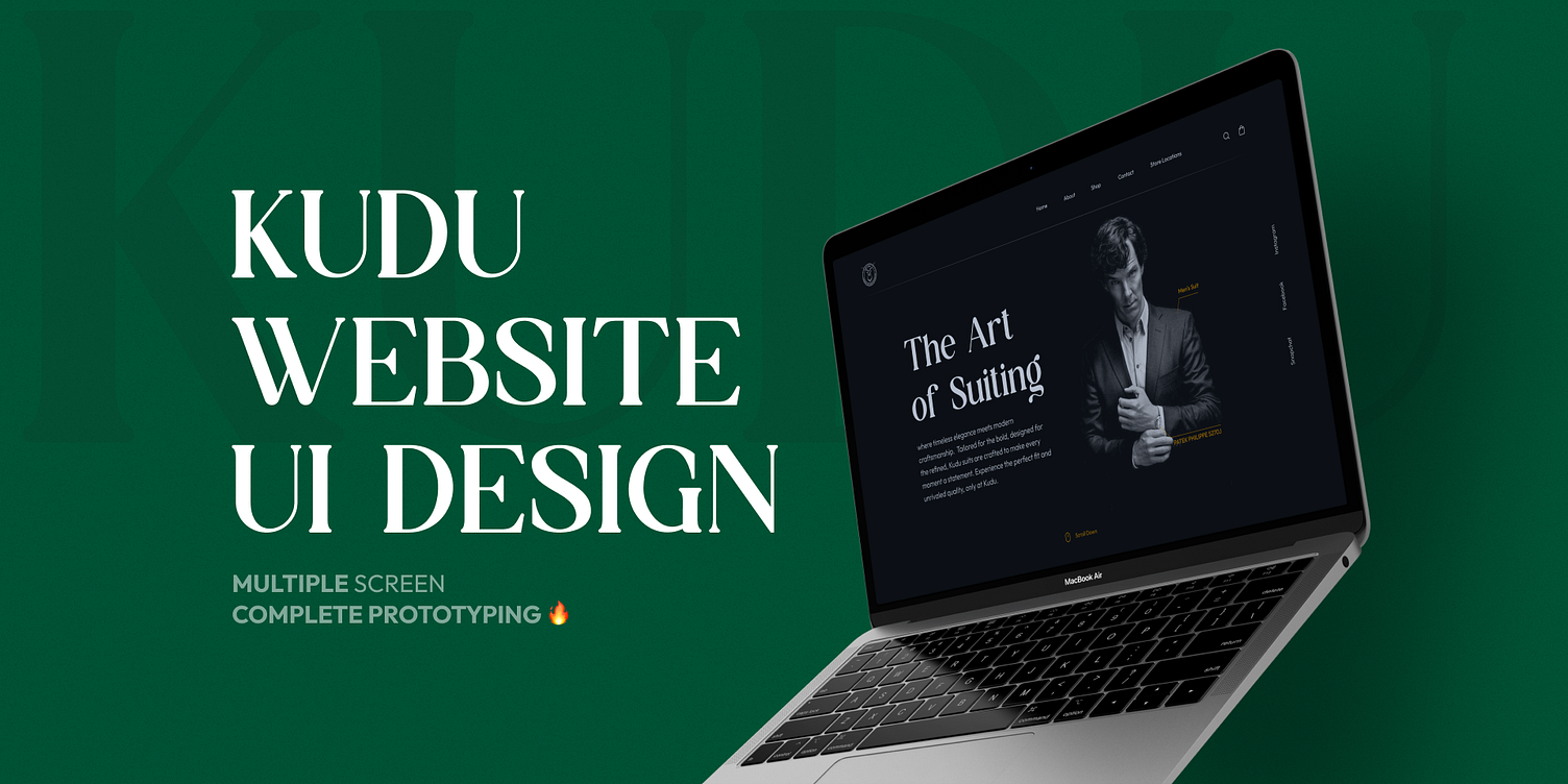 UI Design