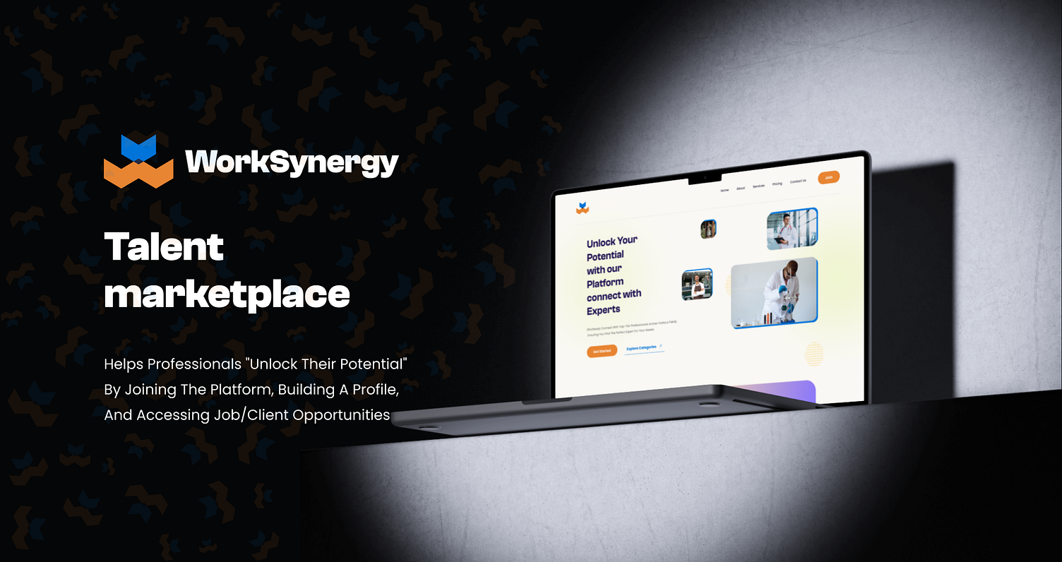 Introducing Work Synergy